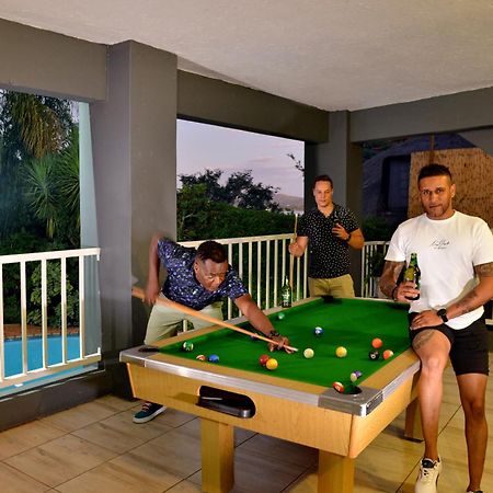 The Shore House Хартбееспоорт Екстериор снимка