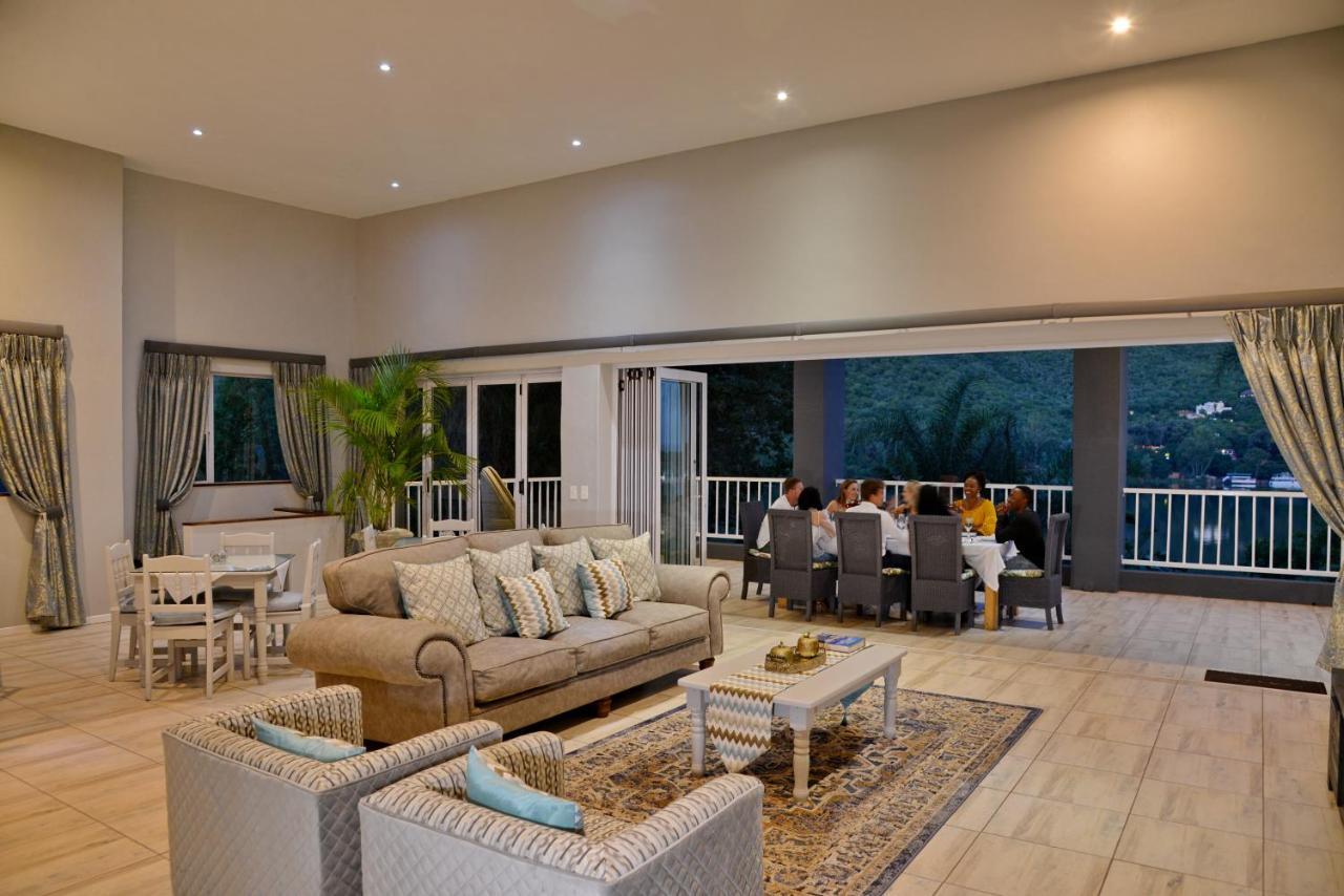 The Shore House Хартбееспоорт Екстериор снимка