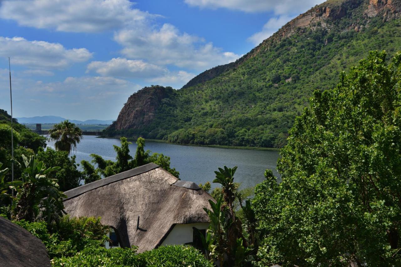 The Shore House Хартбееспоорт Екстериор снимка