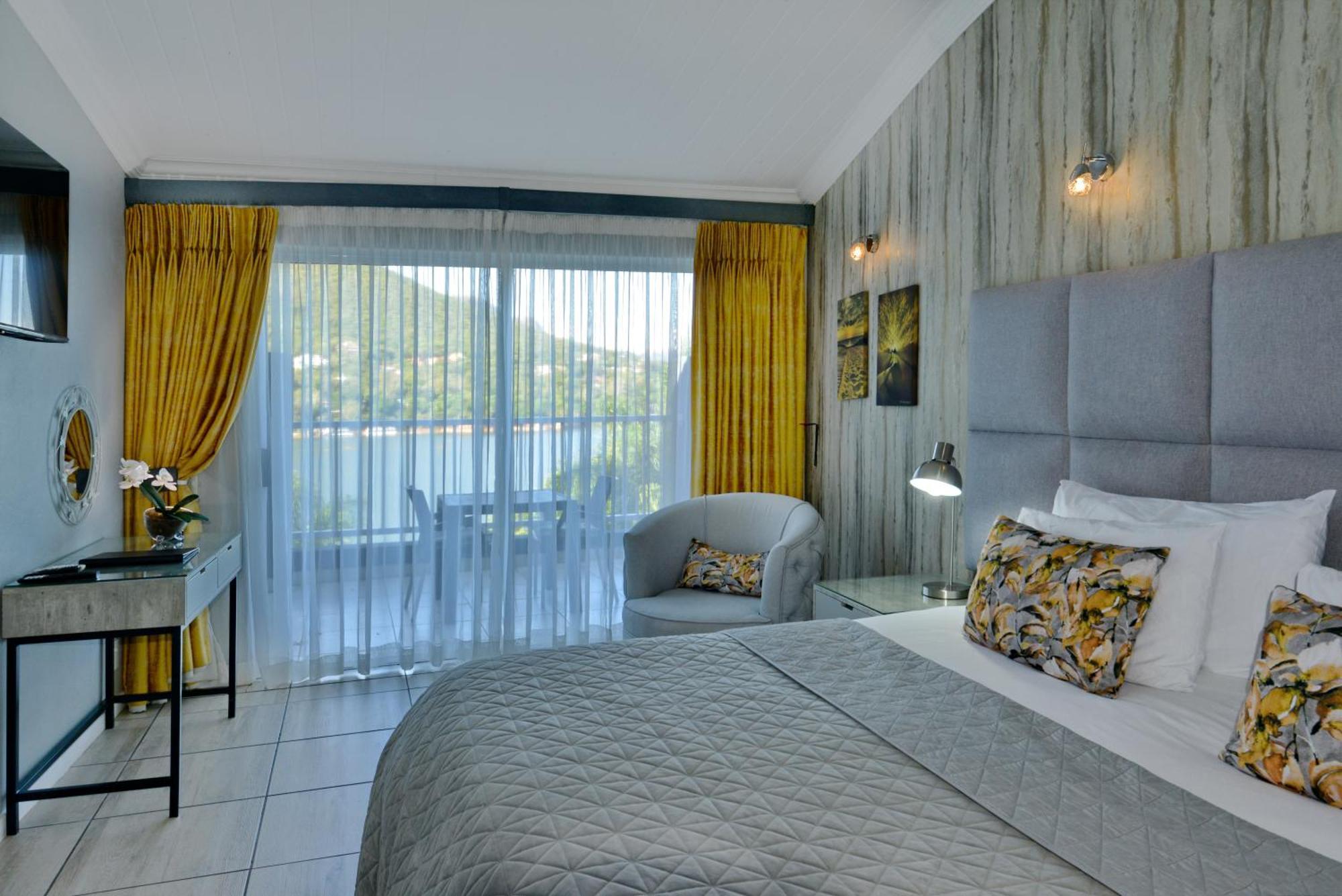 The Shore House Хартбееспоорт Екстериор снимка