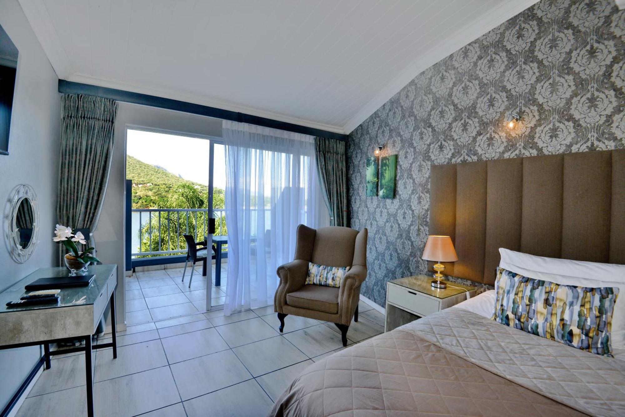 The Shore House Хартбееспоорт Екстериор снимка