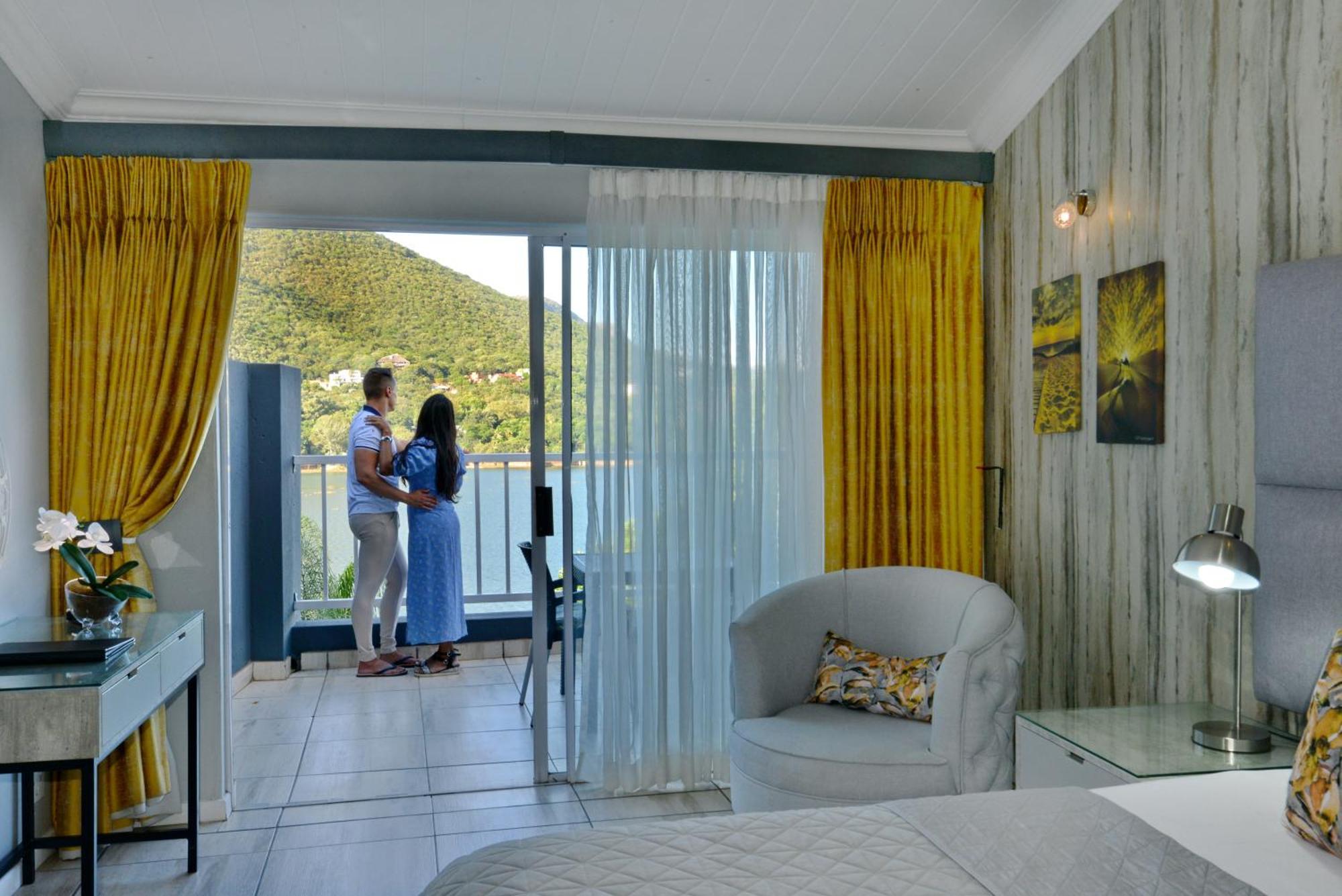 The Shore House Хартбееспоорт Екстериор снимка