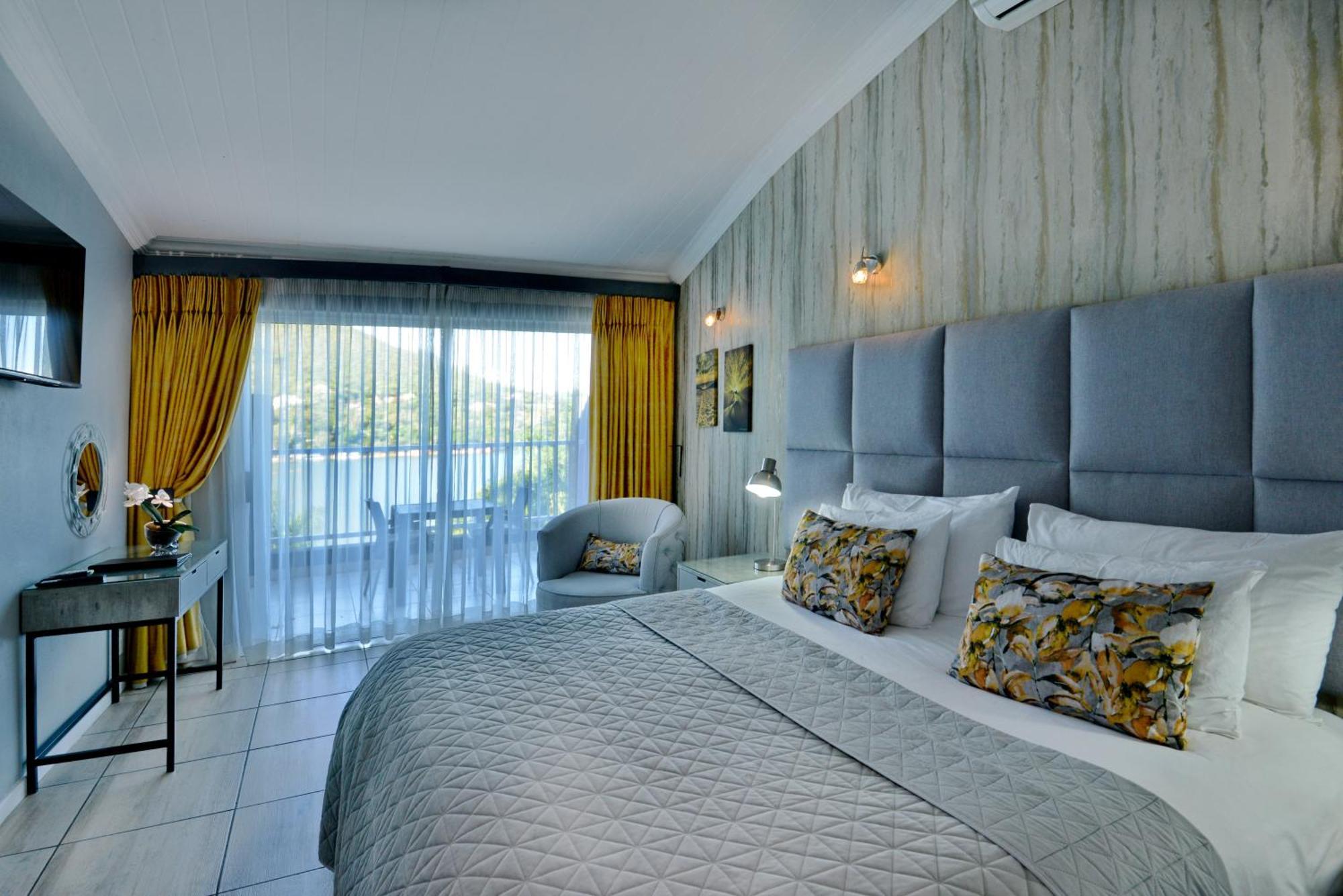 The Shore House Хартбееспоорт Екстериор снимка