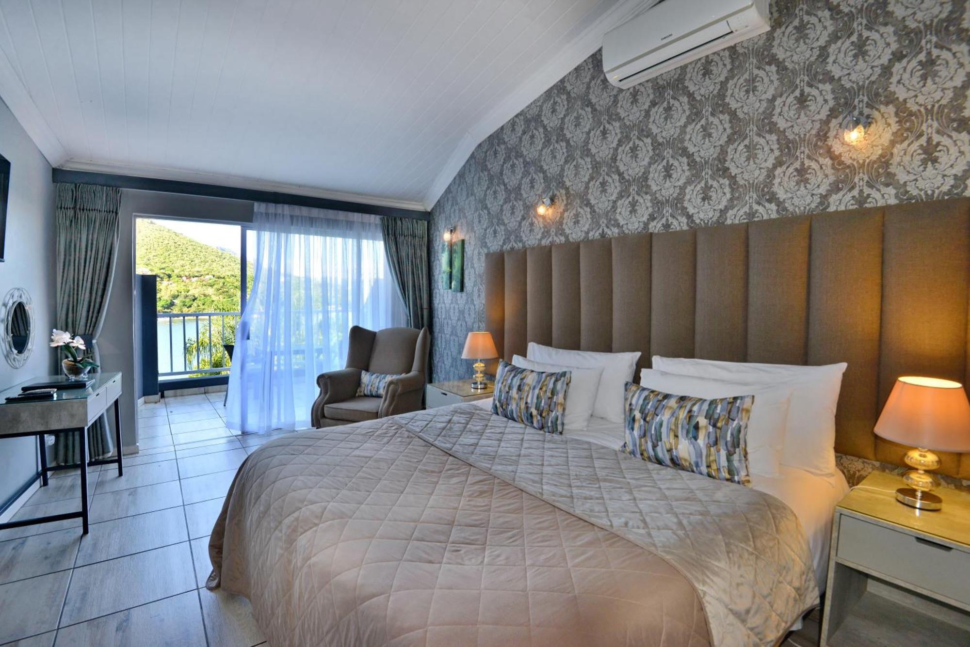 The Shore House Хартбееспоорт Екстериор снимка
