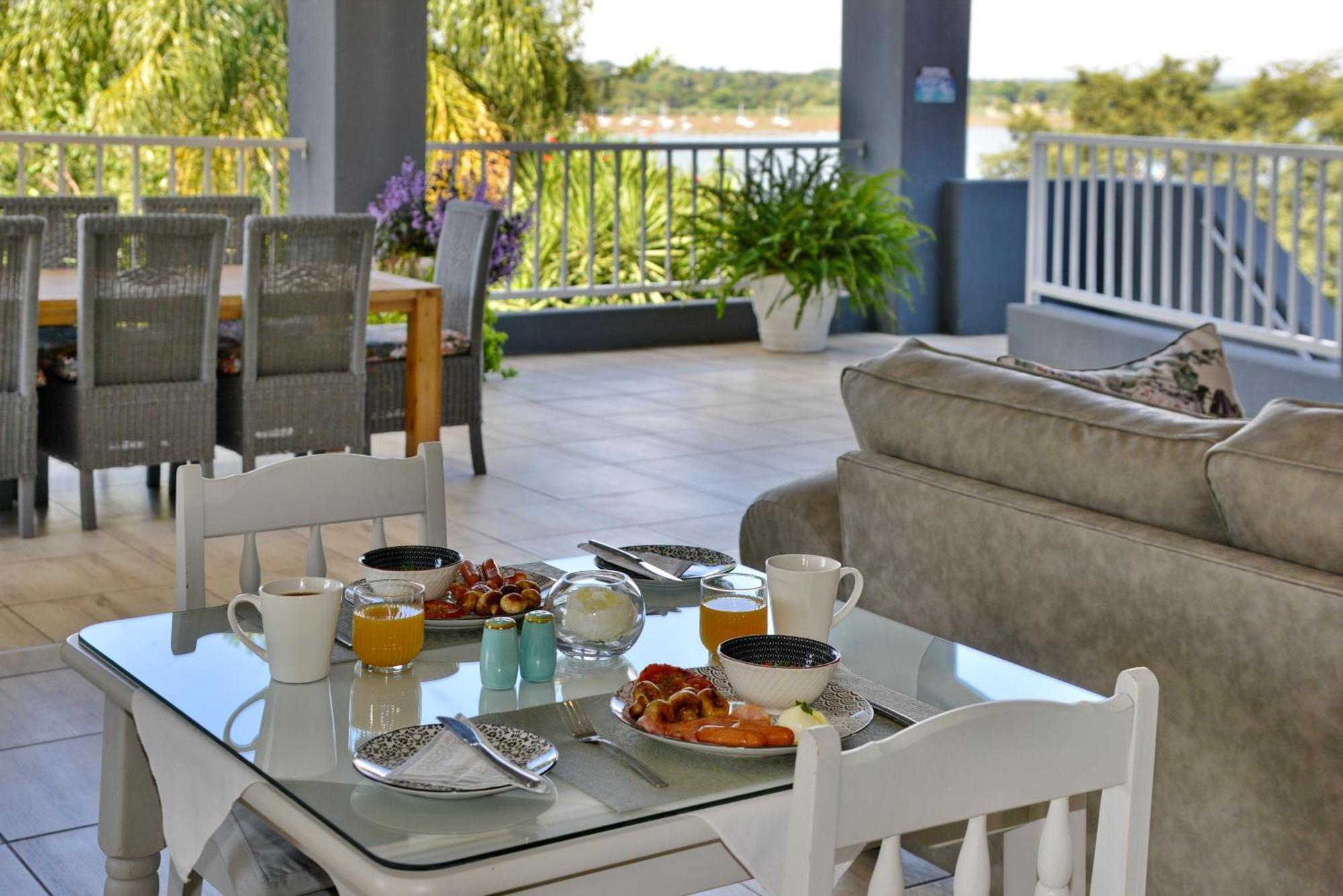 The Shore House Хартбееспоорт Екстериор снимка