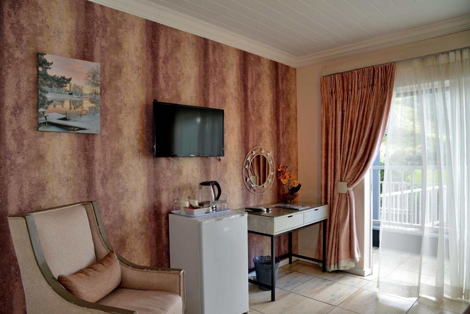 The Shore House Хартбееспоорт Стая снимка